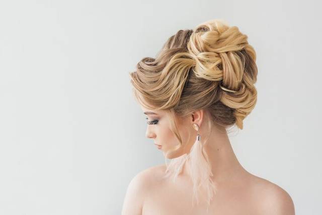 Aura hairstyle RD