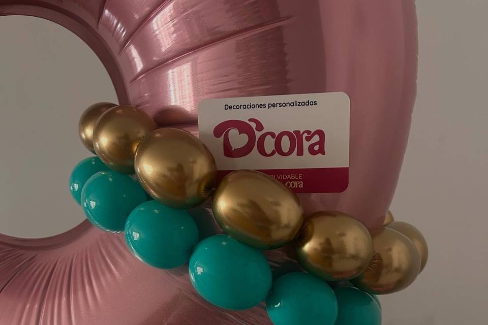 Dcora