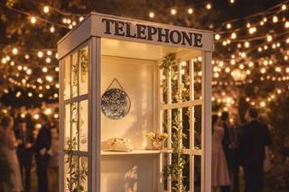 Miss Rincones de Boda