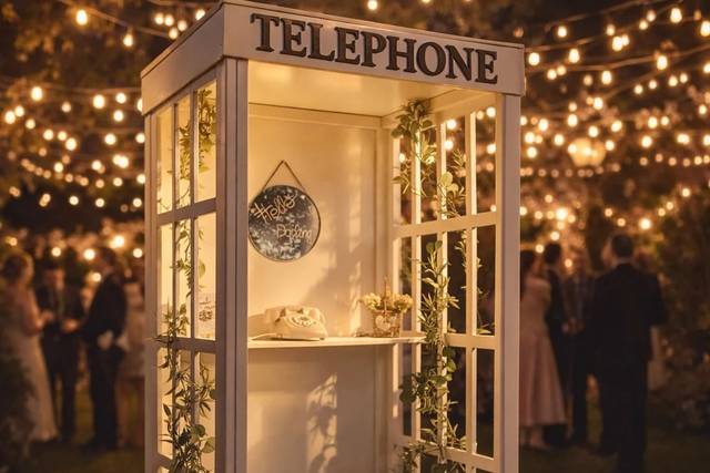 Miss Rincones de Boda