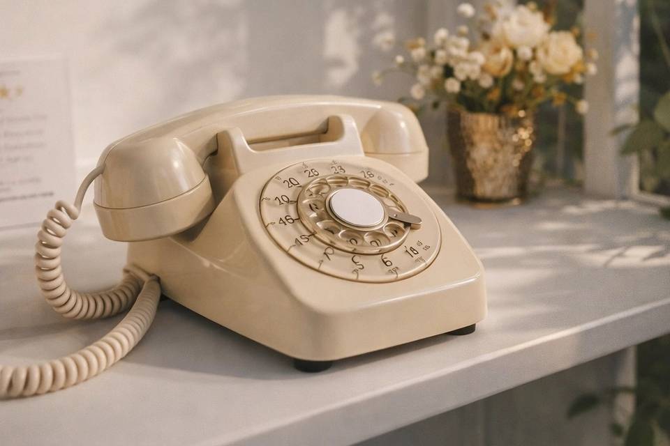 Telefono