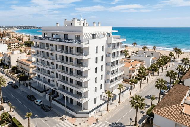 Inmobiliaria en Torrevieja