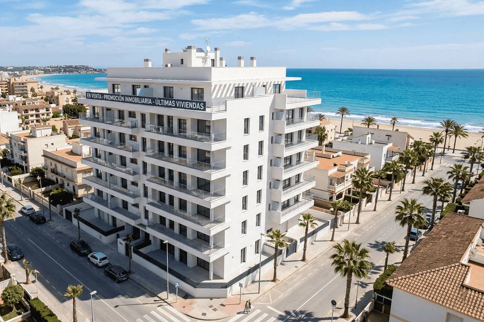 Inmobiliaria en Torrevieja