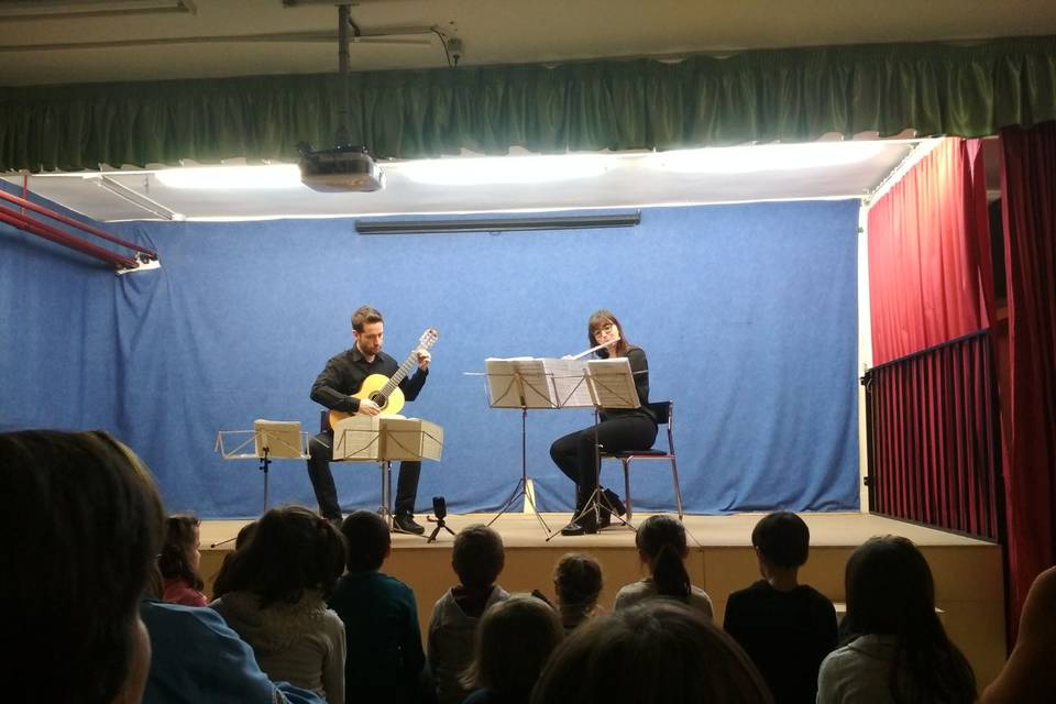 Concierto