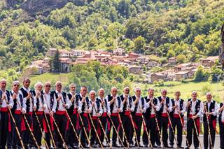 Coro Ronda Altamira