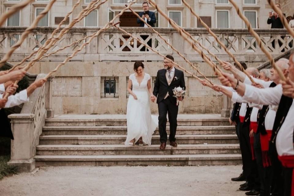 Boda en 2024