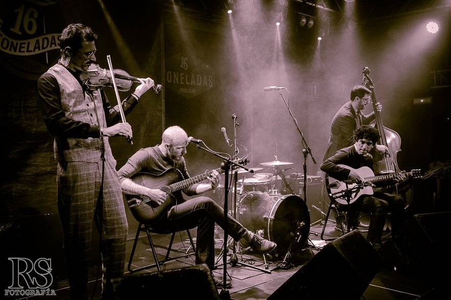 Solo de jazz