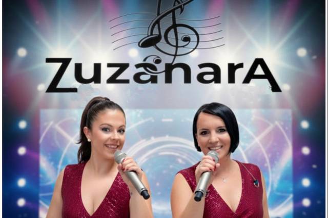 Cuarteto ZUZANARA