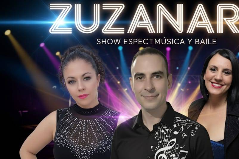 Musical Zuzanara