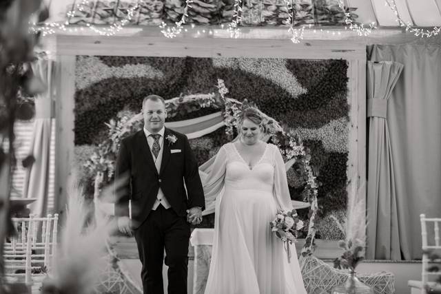 Del Pozo Studios - Weddings