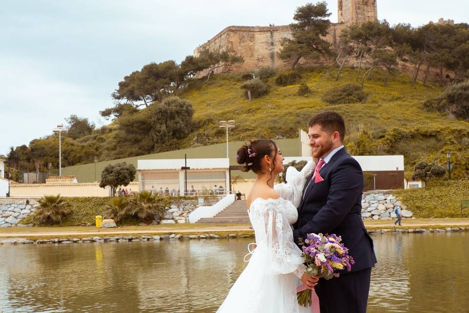 Fotografía de boda