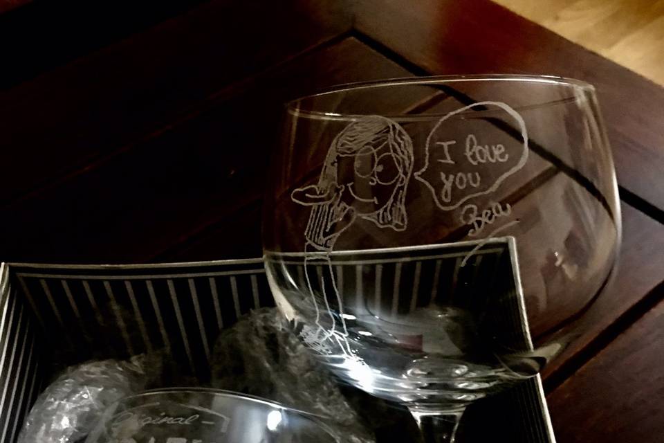 Gintonic para dos