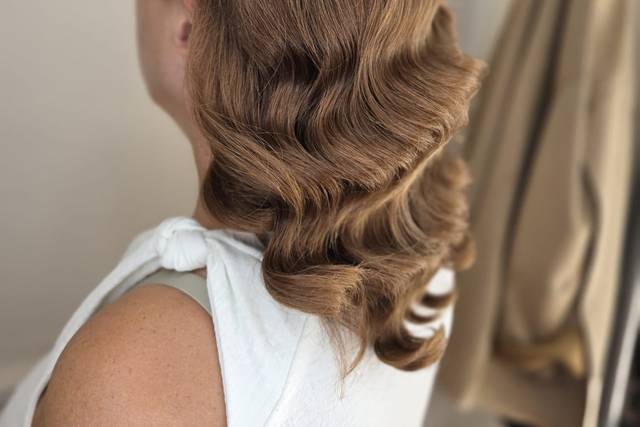 Ondas al agua
