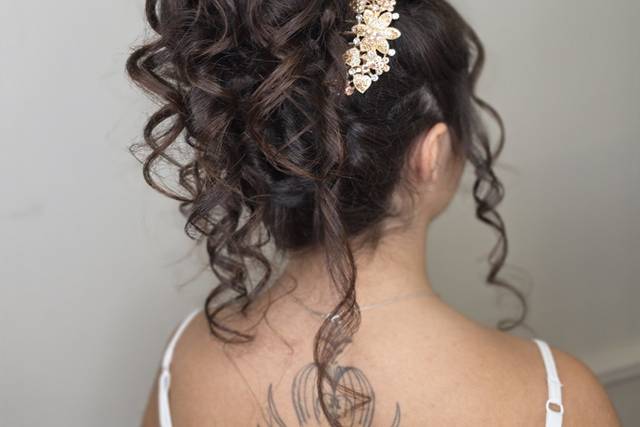 Míriam Hair & Makeup