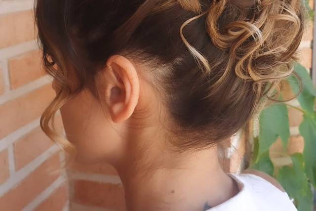 Míriam Hair & Makeup