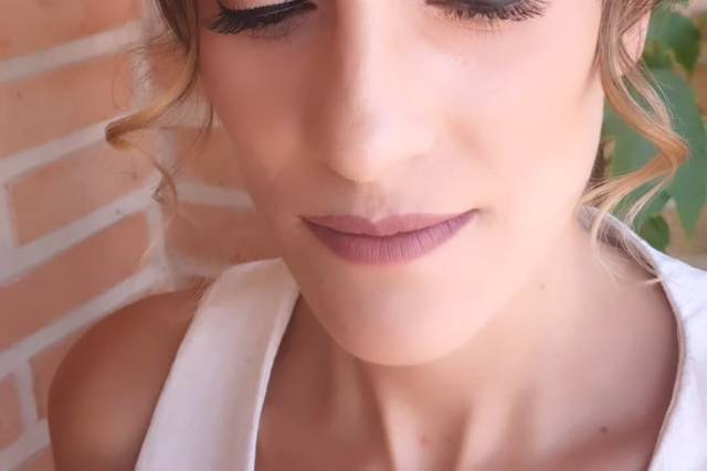 Makeup