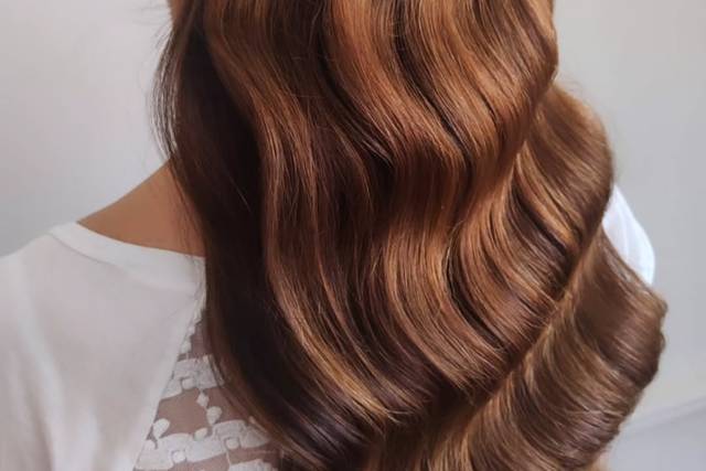 Míriam Hair & Makeup