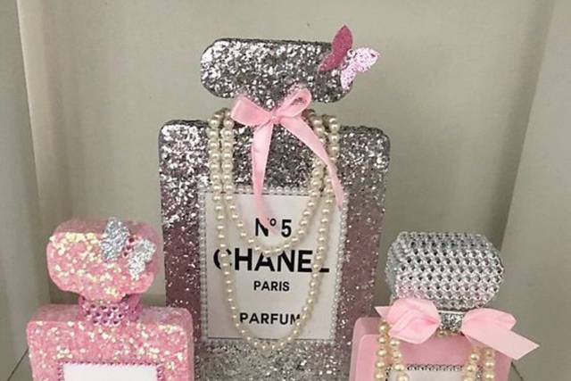 Decoración personalizada