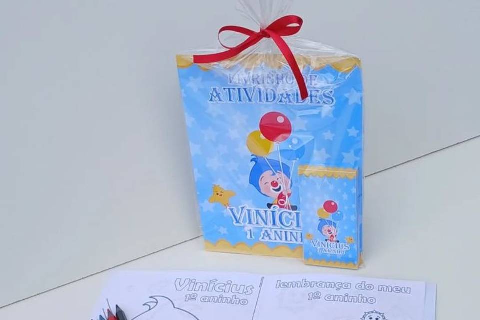 Papelería creativa
