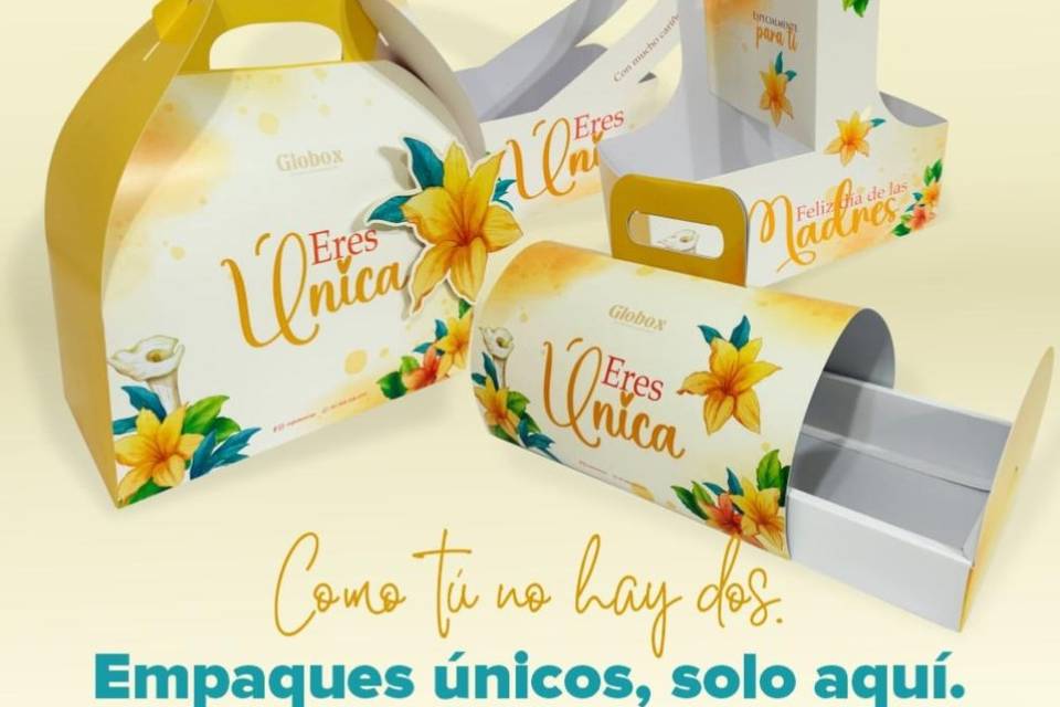 Regalos invitados