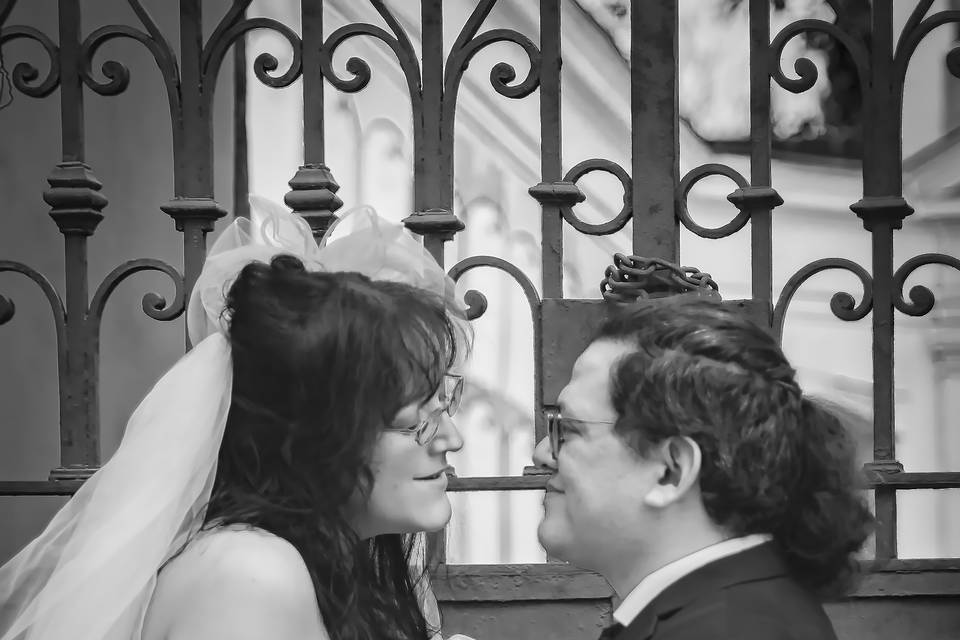 Matrimonio feliz 04