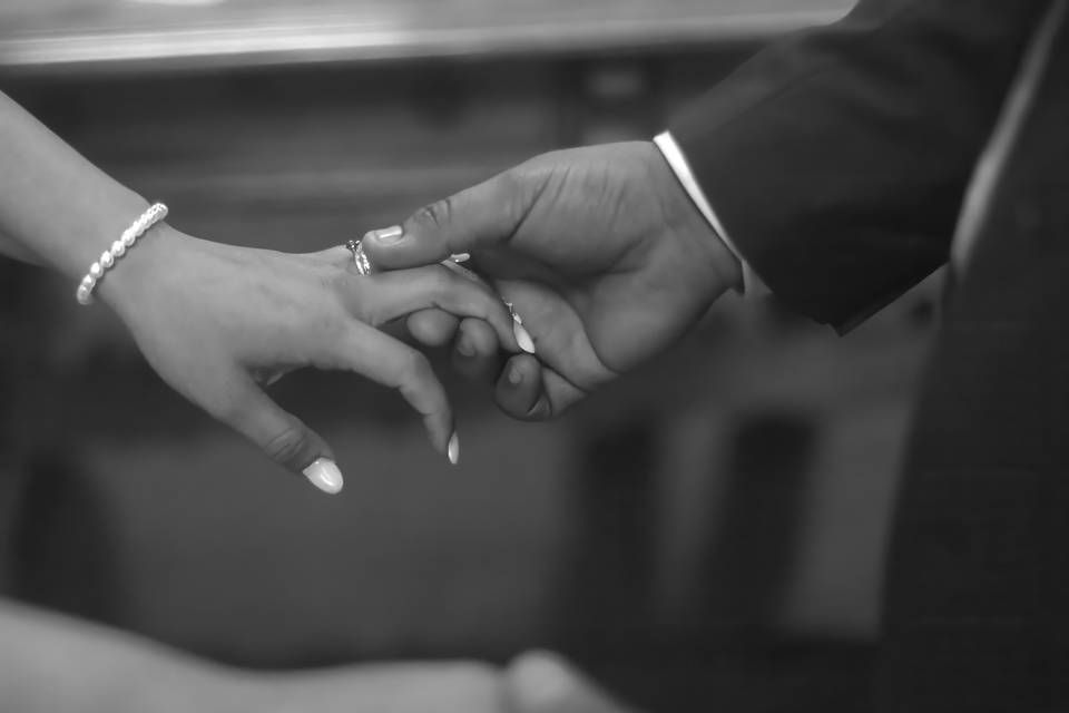El compromiso