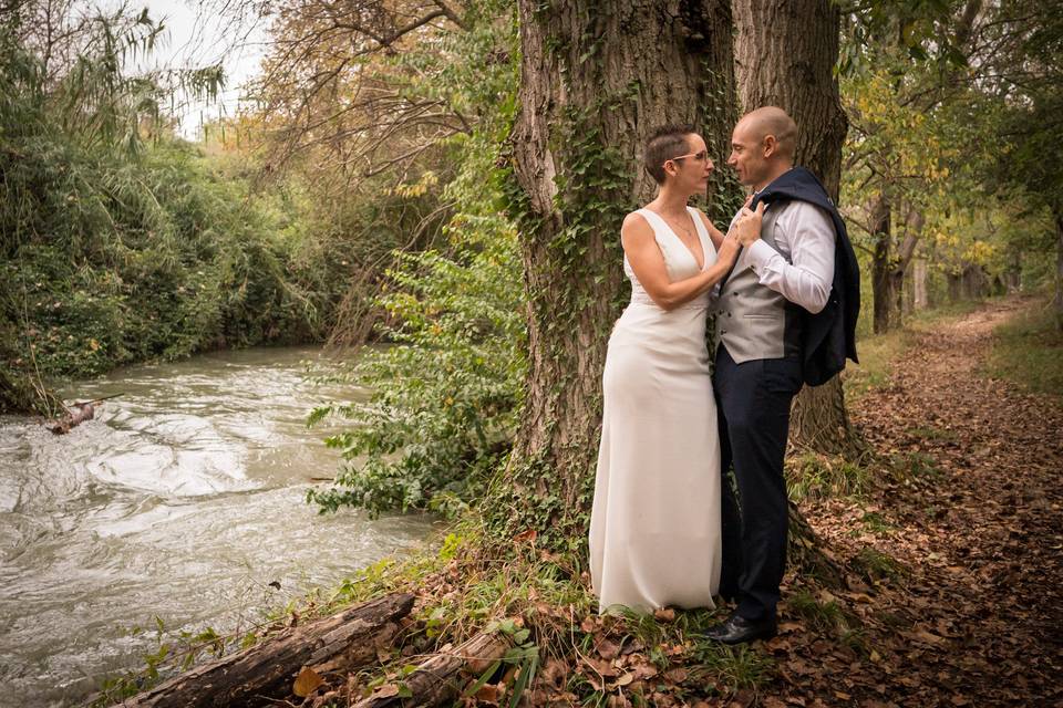 Momentos de la Post boda