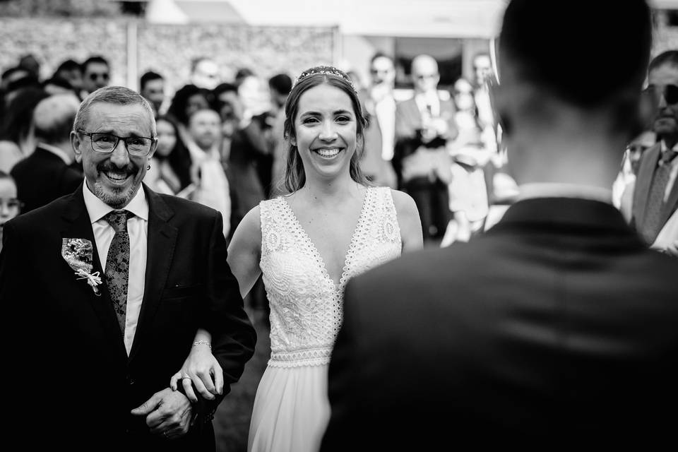 Momentos de la Boda