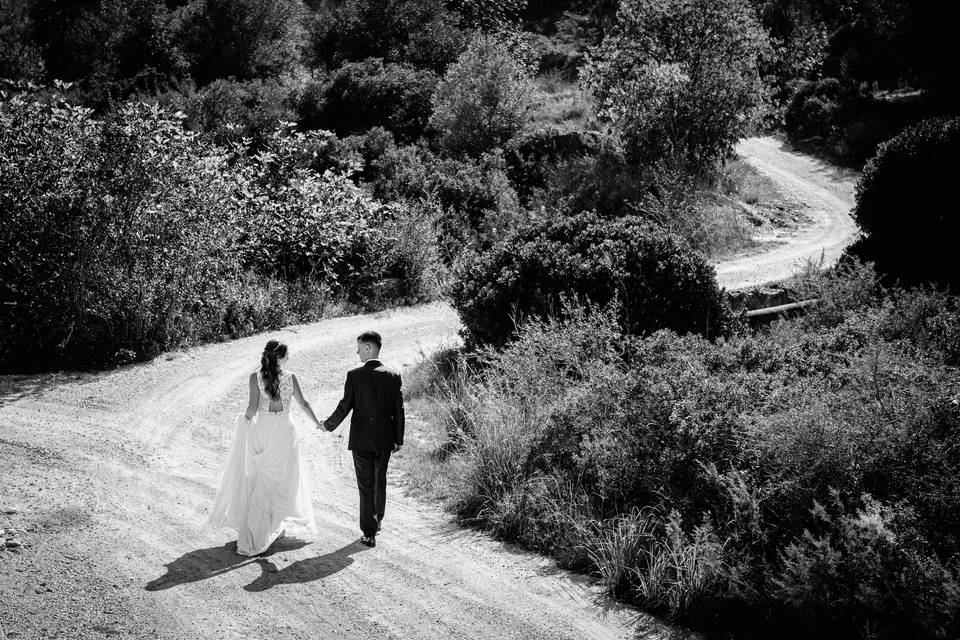 Momentos de la Boda