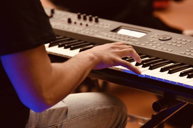 Piano