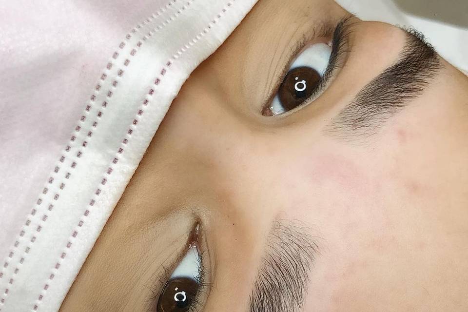 Cejas perfectas