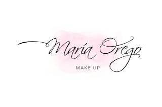 María Orego Make Up