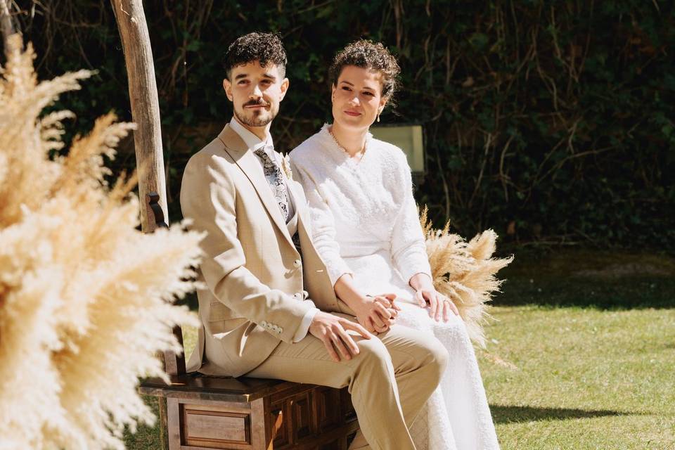 Pareja