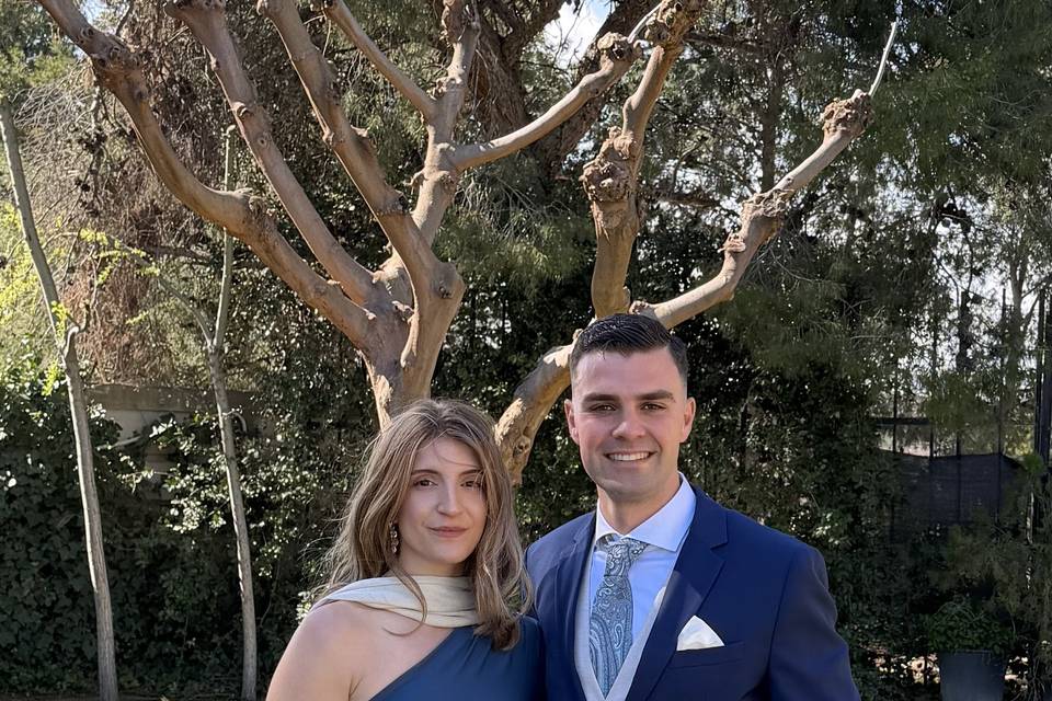 Boda