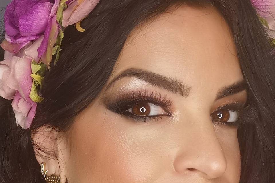 Maquillaje