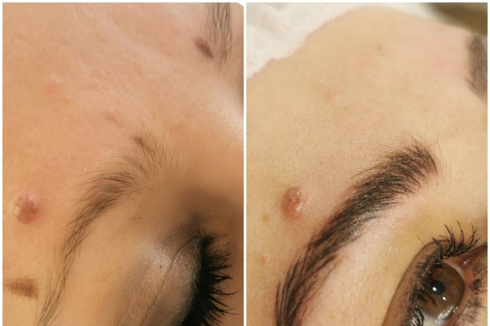 Micropigmentacion cejas