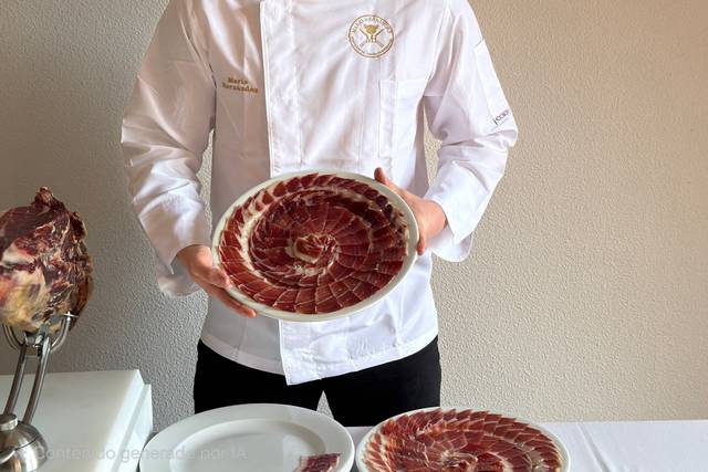 Mario Hernández Benito