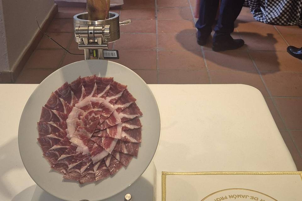 Finalización servicio