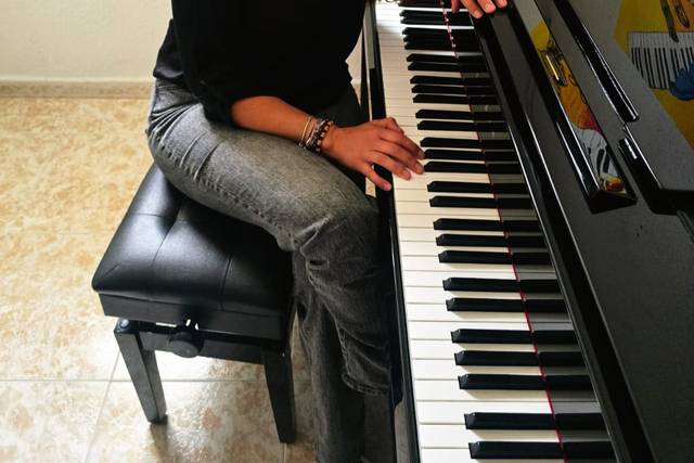 Liara Dúo Musical