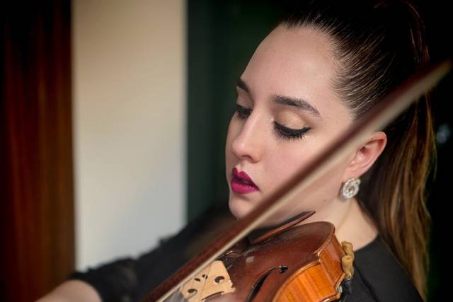 Liara Dúo Musical