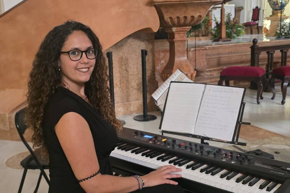 Liara Dúo Musical