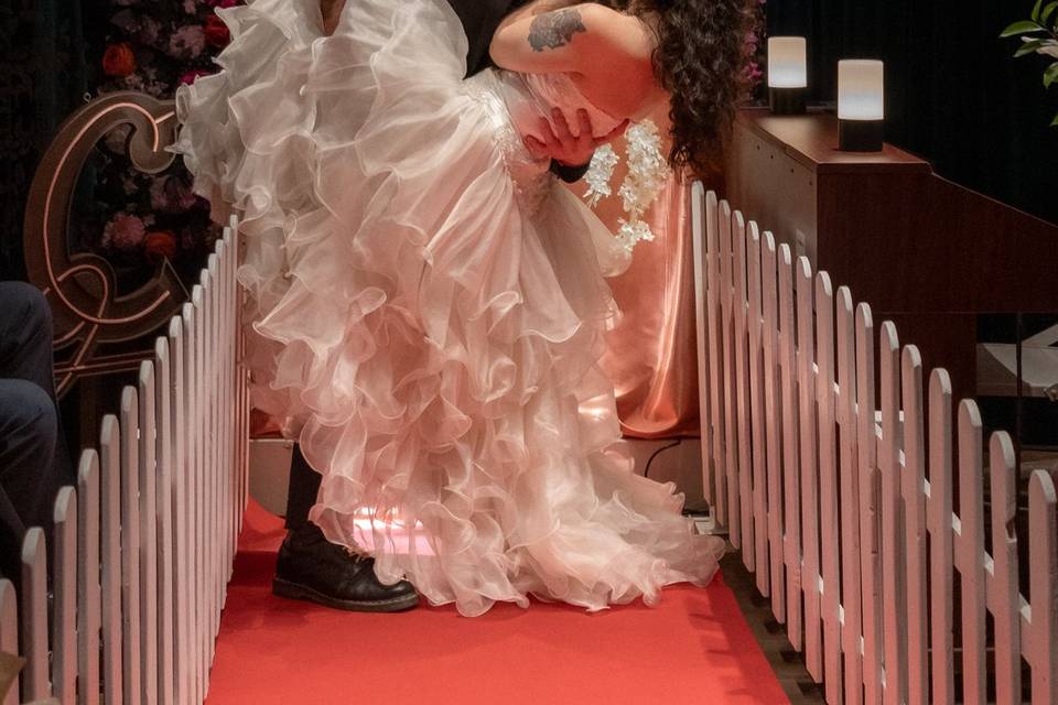 J&C Wedding