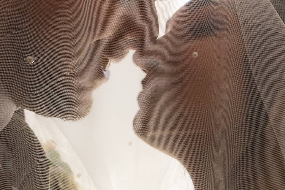 L&A Wedding
