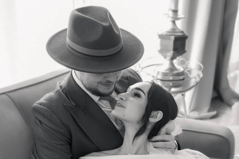 L&A Wedding
