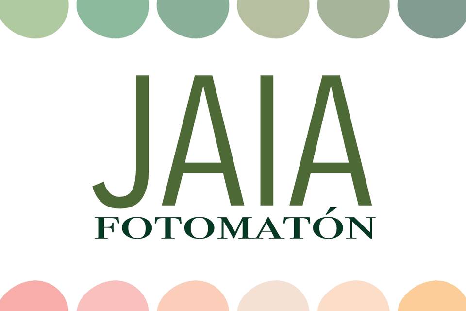 Jaia Fotomatón