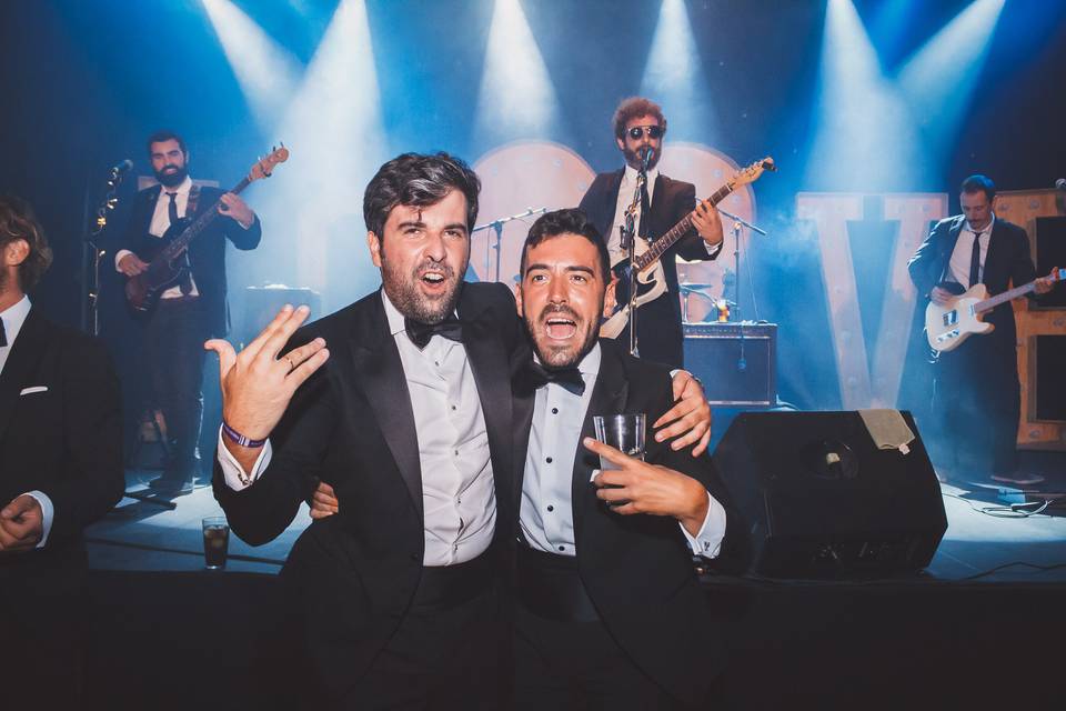 Amistades que son para siempre