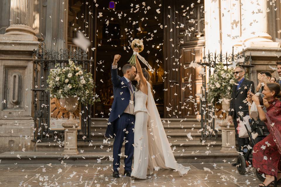 Casados