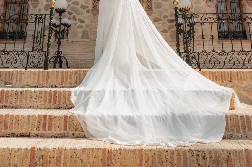 La belleza de un instante