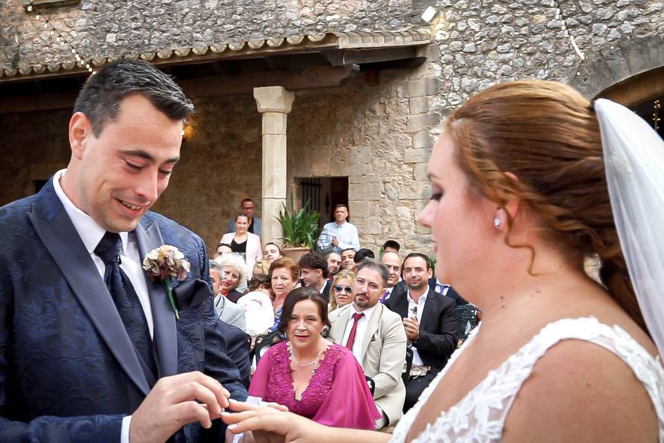 Boda Tamara & Tomeu