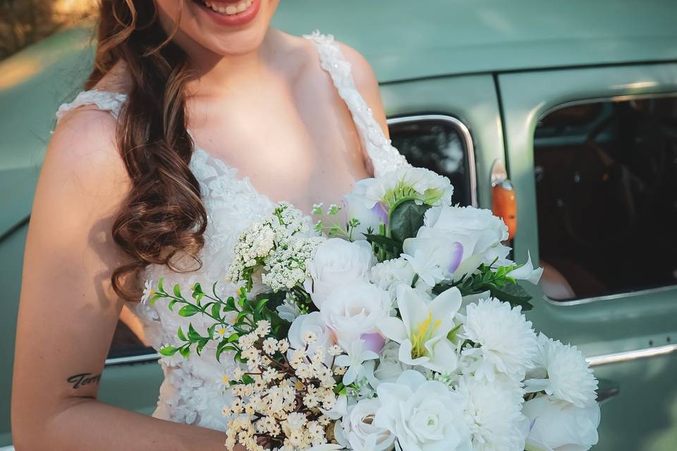 Postboda de Lorena y Yusti